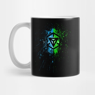 Resistance Enlightened Mug